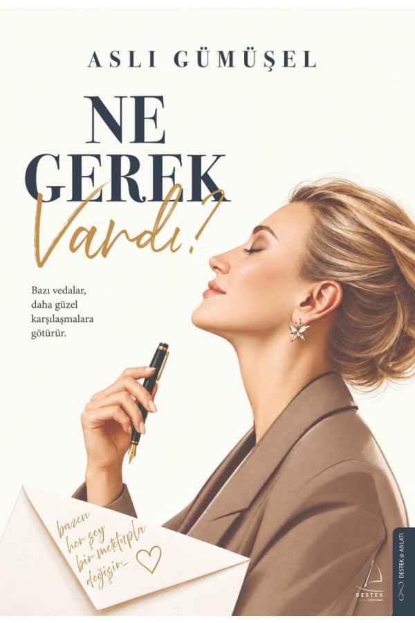 Ne Gerek Vardı?