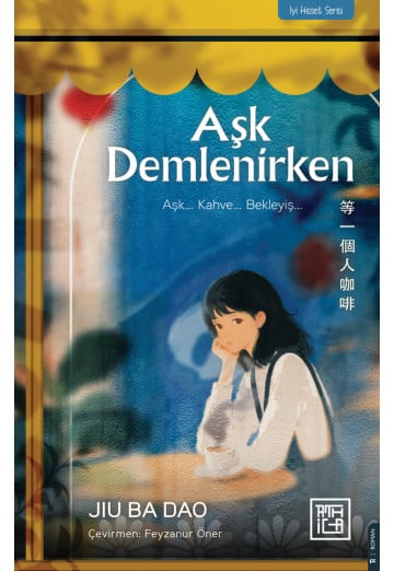 Aşk Demlenirken