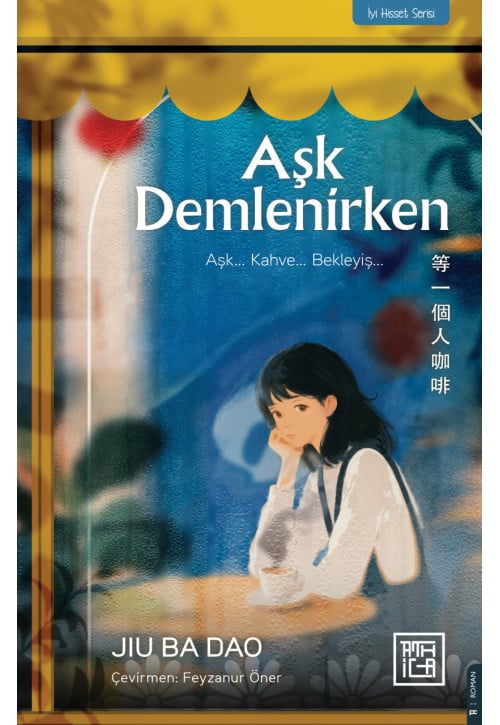 Aşk Demlenirken