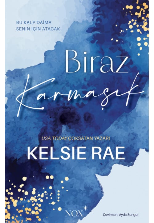 Biraz Karmaşık
