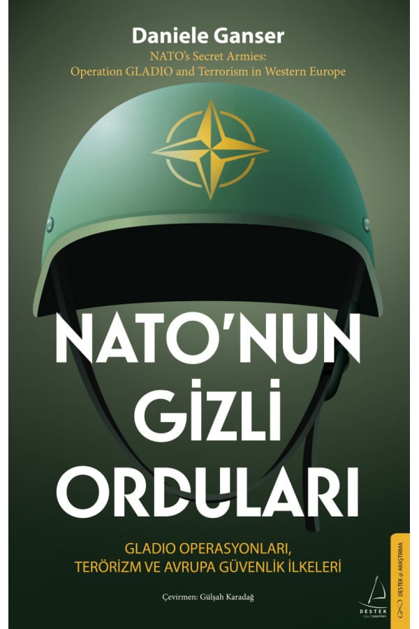 Nato’nun Gizli Orduları