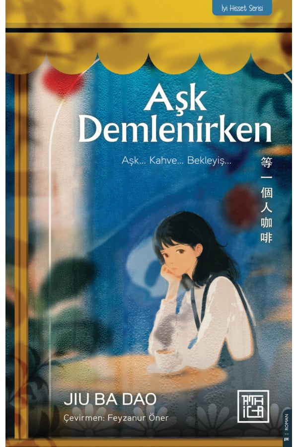 Aşk Demlenirken
