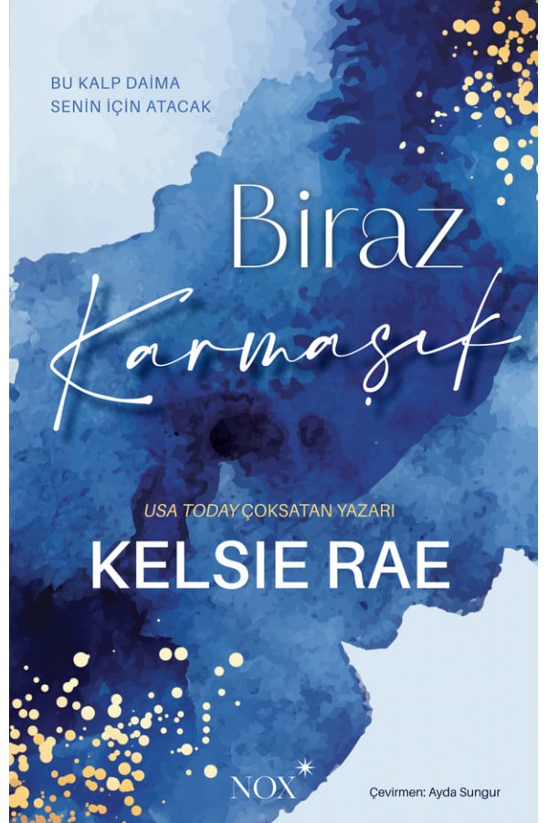 Biraz Karmaşık