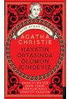 Hayatın Ortasında Ölümün İçindeyiz - Agatha Christie