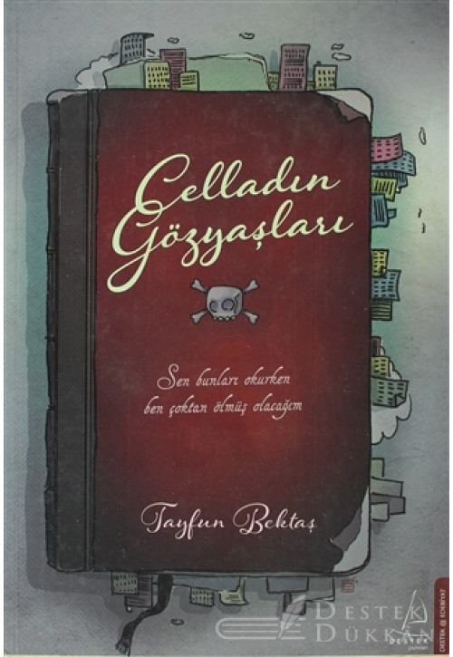 Celladın Gözyaşları