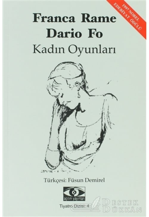 Kadın Oyunları 1