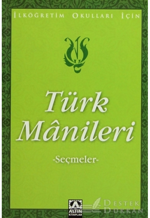 Türk Manileri