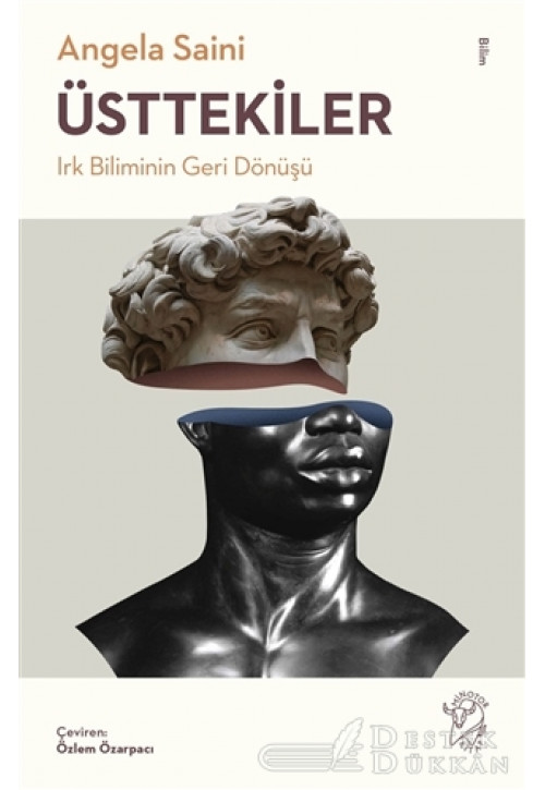 Üsttekiler