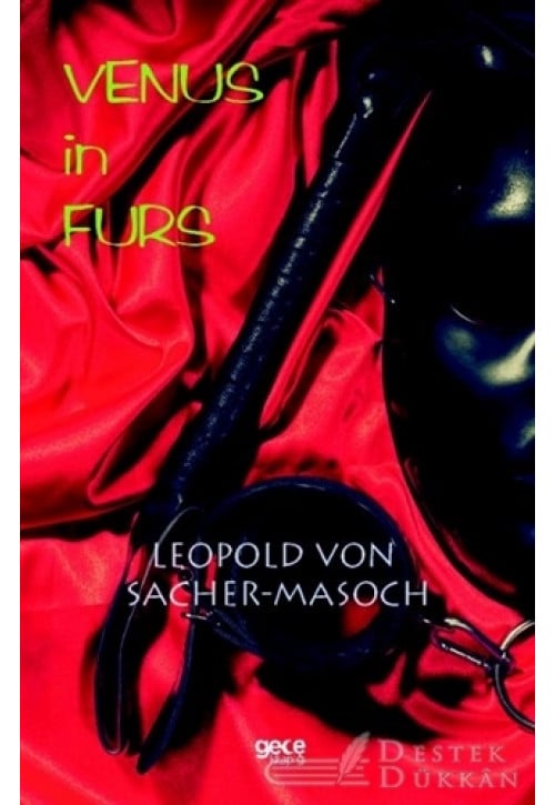 Venus İn Furs