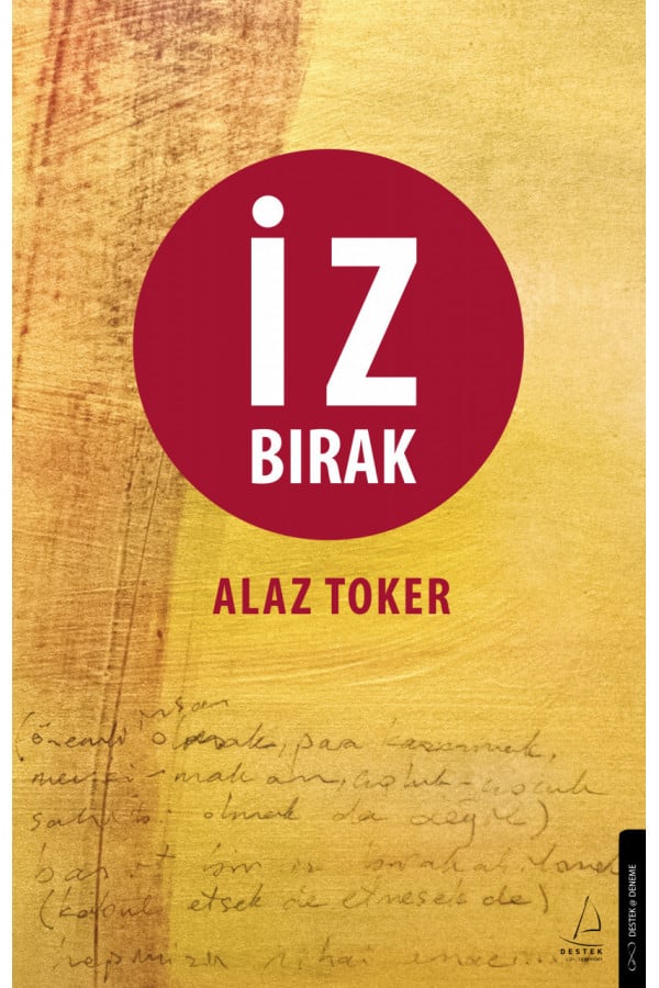 İz Bırak