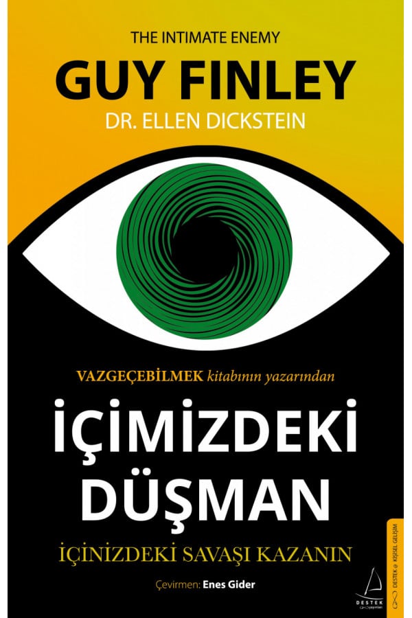 İçimizdeki Düşman