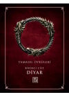 Tamriel Öyküleri 1 - Diyar