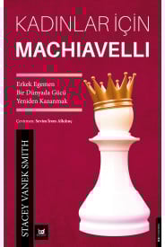 Kadınlar İçin Machivelli