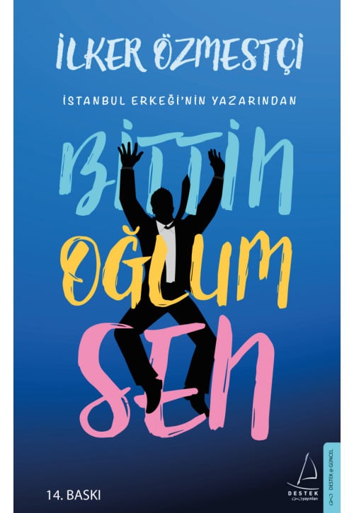 Bittin Oğlum Sen
