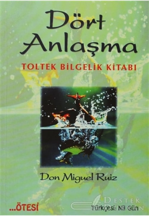 Dört Anlaşma