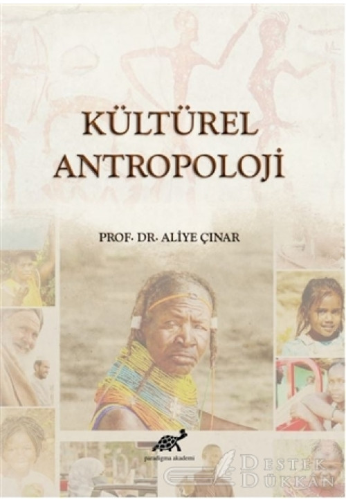 Kültürel Antropoloji