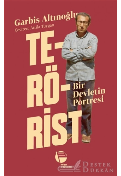 Terörist
