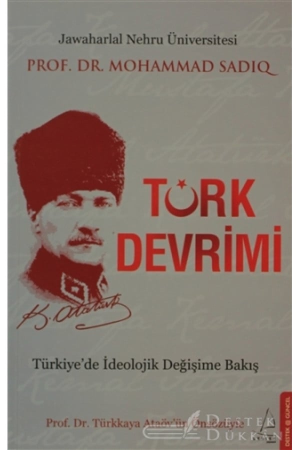 Türk Devrimi