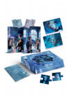 Safir Ve Milas Kutulu Set