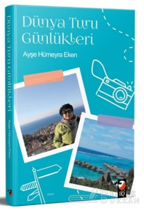 Dünya Turu Günlükleri