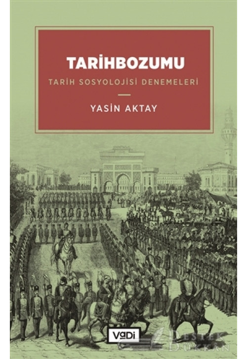Tarihbozumu