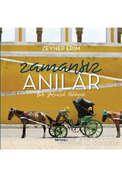 Zamansız Anılar