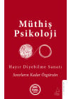 Hayır Diyebilme Sanatı (Hardcover)