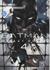 Batman – Adalet Avcısı 4