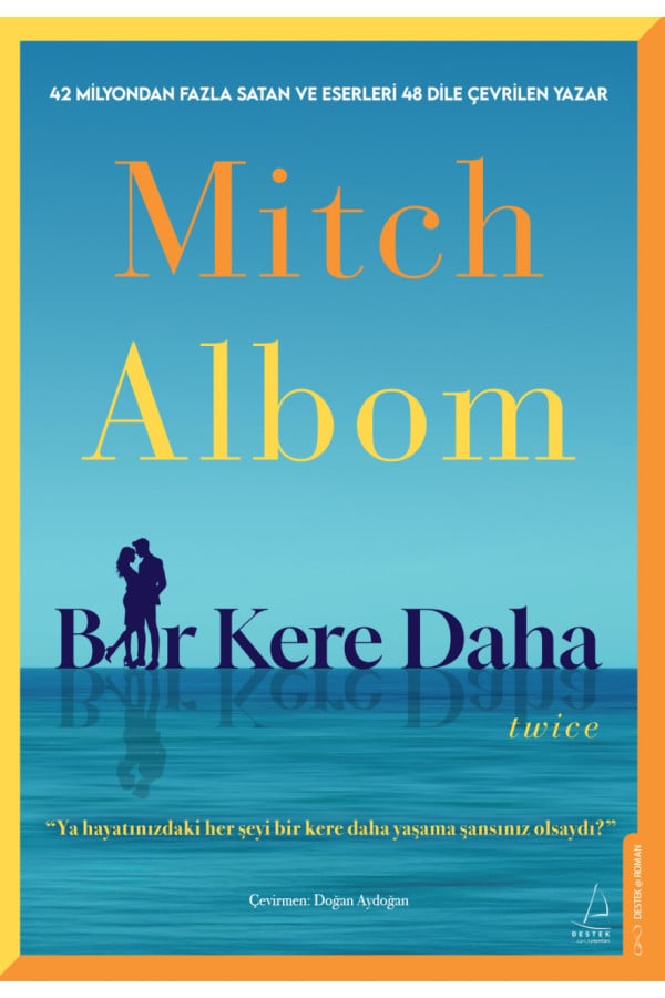 Bir Kere Daha