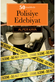 50 Maddede Polisiye Edebiyat
