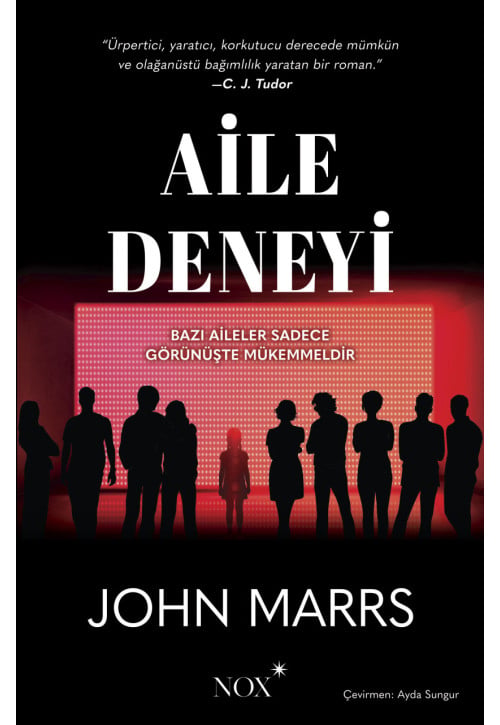 Aile Deneyi