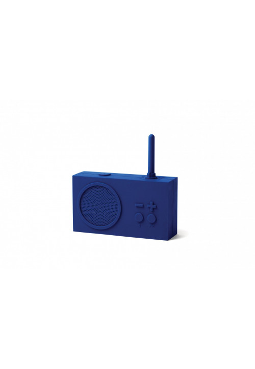Lexon Tykho 3 Radyo ve Bluetooth Hoparlör