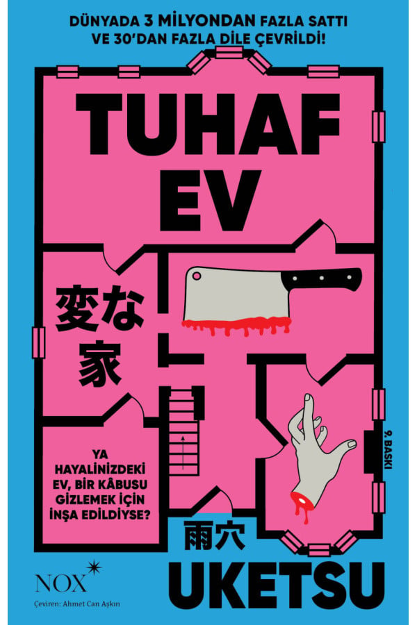 Tuhaf Ev
