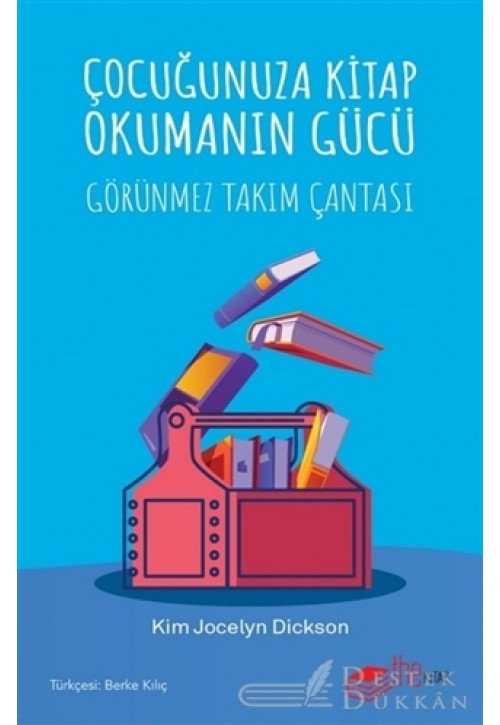 Çocuğunuza Kitap Okumanın Gücü