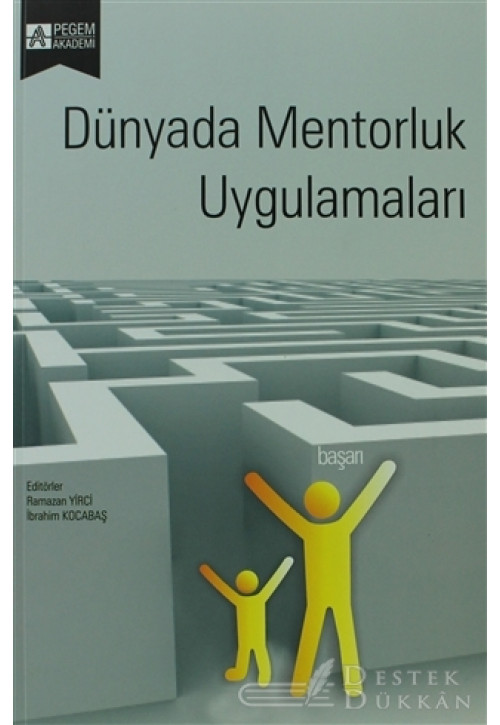 Dünyada Mentorluk Uygulamaları