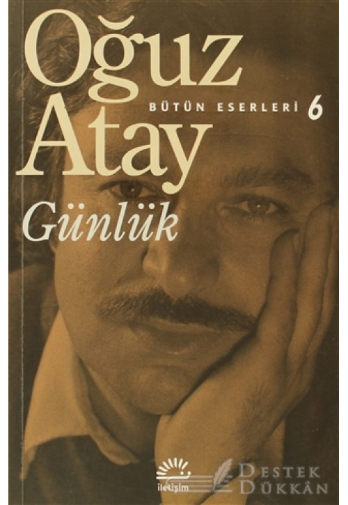 Günlük