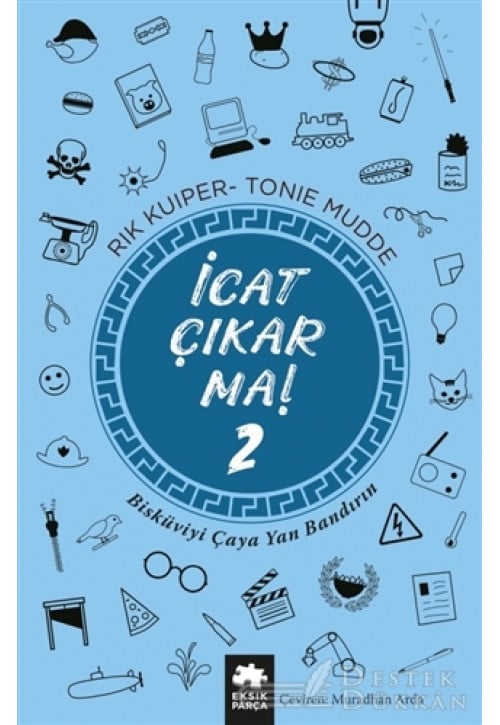 İcat Çıkarma! 2