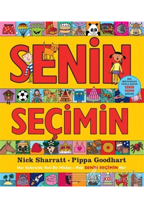 Senin Seçimin