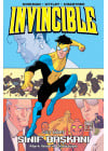 Invincible 4