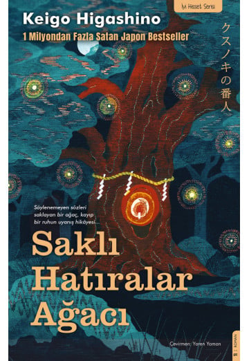Saklı Hatıralar Ağacı
