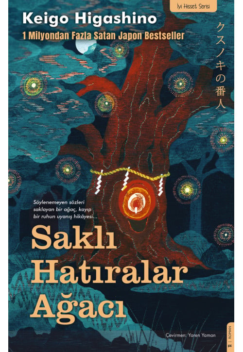 Saklı Hatıralar Ağacı