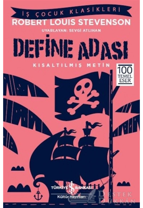 Define Adası (kısaltılmış Metin)
