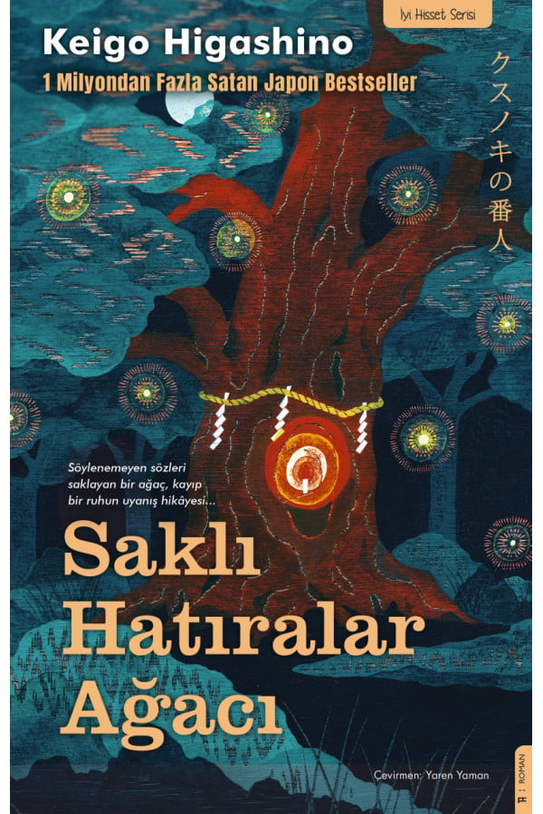 Saklı Hatıralar Ağacı