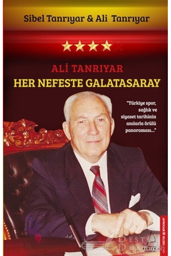 Her Nefeste Galatasaray