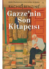 Gazze’nin Son Kitapçısı