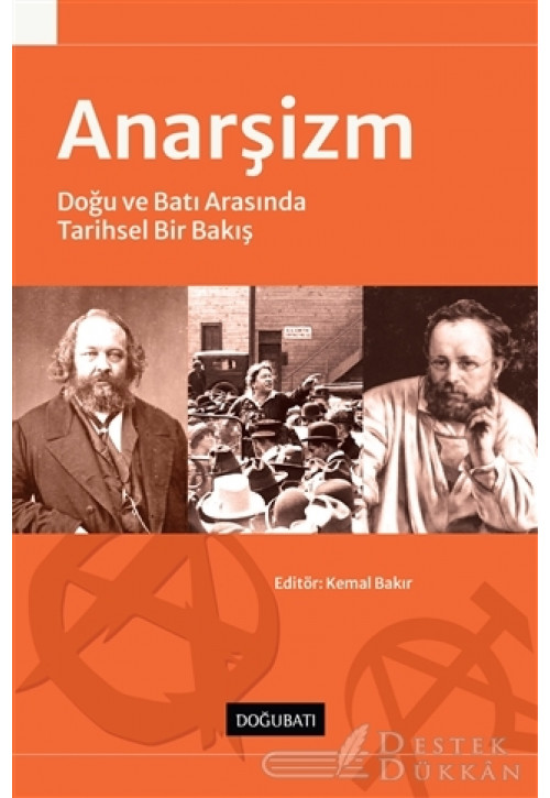 Anarşizm