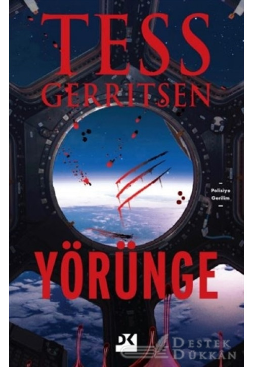 Yörünge