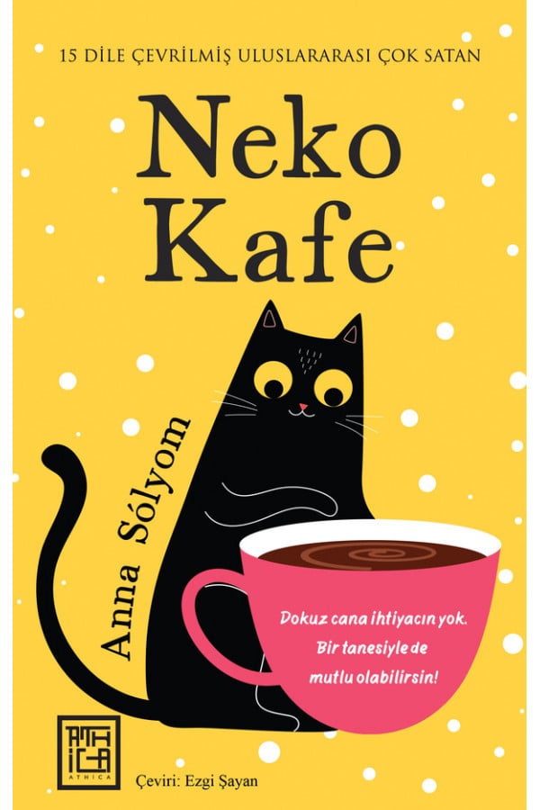 Neko Kafe