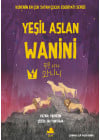 Yeşil Aslan Wanini 2