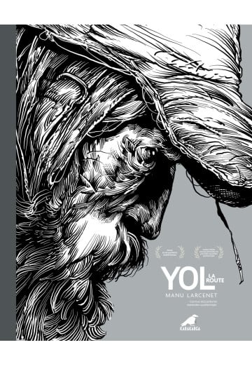 Yol (Hardcover)